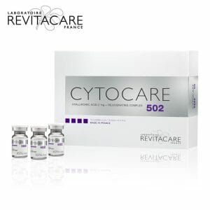 Cytocare 502