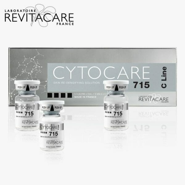 Cytocare 715 C Line