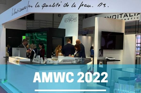 AMWC Revitacare UK 2022